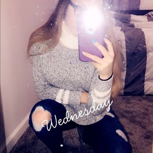 Meet your Posher, Caitlin